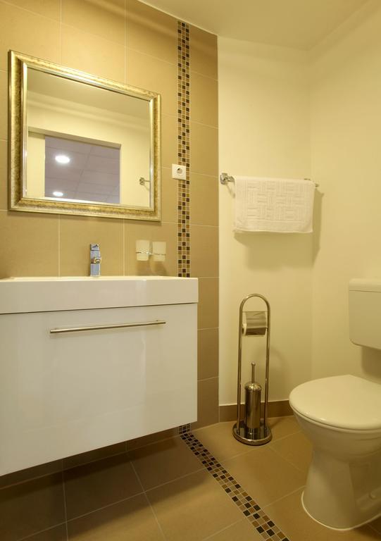 Sos Motel Hatvan Room photo