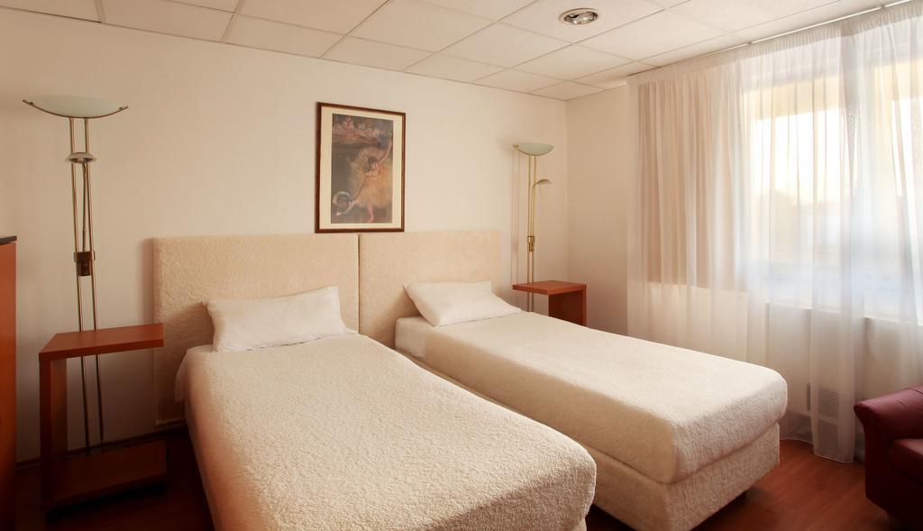 Sos Motel Hatvan Room photo